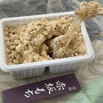 User's review image for 赤坂青野 弁慶橋店