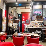 用户对于Crab Shrimp and Oyster 赤坂的评论图