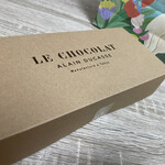 用戶對於ル・ショコラ・アラン・デュカス 大丸心斎橋的評論圖