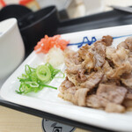 用戶對於松屋 日本橋店的評論圖