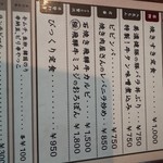 用戶對於炭火焼肉酒家 びっくりや 大井町店的評論圖