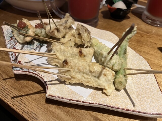 User's recommendation image for WABAR FUTAKOTAMAGAWA