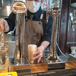 用戶對於麦酒大学的評論圖