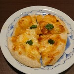 用戶對於鎌倉パスタ モリタウン昭島店的評論圖