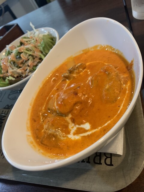 用戶對於Little Asia Cafe&Bar的評論高清圖