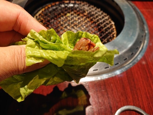用戶對於叙々苑 札幌すすきの店的評論高清圖