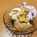 用戶對於但馬屋 イオンモールKYOTO店的評論圖