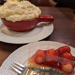 用戶對於星乃珈琲店 五反田店的評論圖