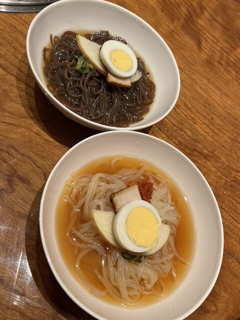 用戶對於焼肉慶州 春吉店的評論高清圖