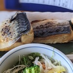 用戶對於博多 魚一番 本店的評論圖