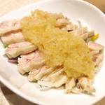 User's review image for 中国火鍋専門店 小肥羊 銀座店