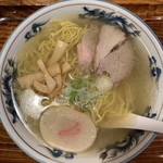 用戶對於浅草軒 本店的評論圖