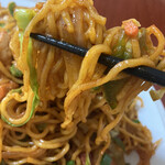 User's review image for ラリグラス 篠崎店