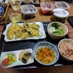 User's review image for とり菊