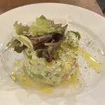 用戶對於パスタバル マルナカ商店的評論圖