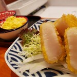 User's review image for ちろり