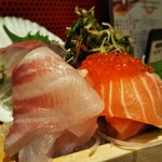 用戶對於大衆すし酒処 うおしん酒場的評論圖