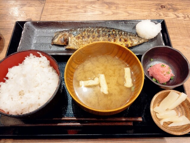 用戶對於しんぱち食堂 中野店的評論高清圖