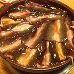 用户对于どぜう ひら井的评论图