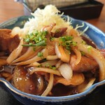 User's review image for 水天宮前のやきとり屋さん