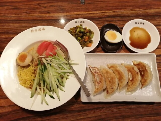 User's recommendation image for 24時間 餃子酒場 高田馬場店