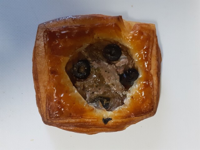 User's recommendation image for ル・プチメック JR京都駅