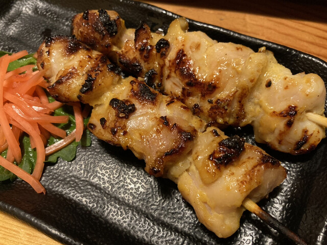 User's recommendation image for 鳥貴族 道頓堀店