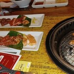 用戶對於牛角 野幌店的評論圖