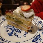 User's review image for オールド・ローズ・ガーデン