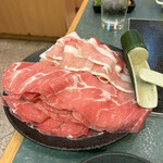 User's review image for しゃぶ扇 ヘップナビオ店