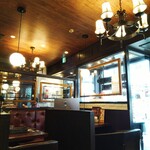 User's review image for 星乃珈琲店 阿佐ヶ谷店