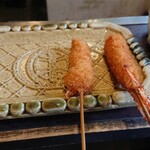 用戶對於串の坊 京都駅店的評論圖