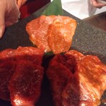 用戶對於焼肉29テラス 新宿御苑店的評論圖
