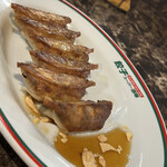 User's review image for 餃子スーパー酒場 博多中洲店