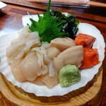 用户对于めいじ家大舟的评论图