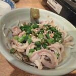 用戶對於屋台屋 博多劇場 町田店的評論圖