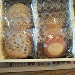 User's review image for ステラおばさんのクッキー 高槻阪急店