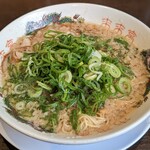用戶對於来来亭 新堀川店的評論圖