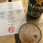 User's review image for 大衆酒場 チャン栓チャン