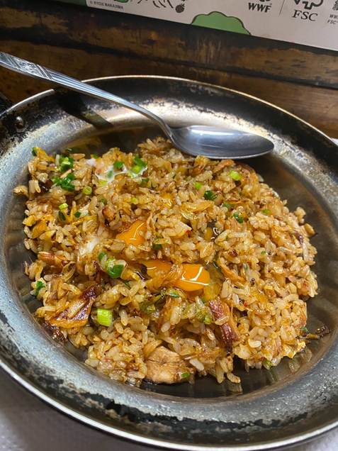 用戶對於屋台まみちゃん的評論圖