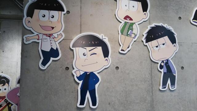 User's recommendation image for アニマックス カフェ+