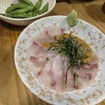 用戶對於炉ばた 三光橋的評論圖