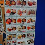 用戶對於市場亭的評論圖