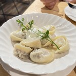 用戶對於Anna's Kitchen的評論圖