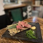 用戶對於肉バル MUU的評論圖