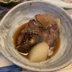 用户对于魚菜料理 赤井的评论图