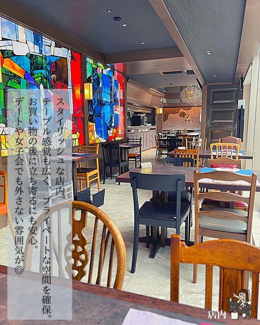 User's recommendation image for Beef dining 和牛特区