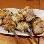 用户对于大衆酒場 富士山 北24条店的评论图