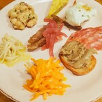User's review image for ウブリアーコ