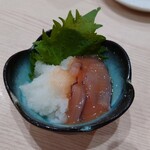 用戶對於味処 鷹やん的評論圖